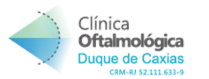 Oftalmologista em Duque de Caxias.
